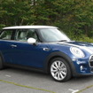 MINI クーパーD 3ドア