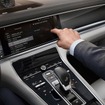 ポルシェ パナメーラ 新型の新インフォテインメント