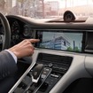 ポルシェ パナメーラ 新型の新インフォテインメント