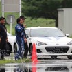 新井選手も指導
