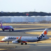 成田空港