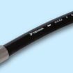 高圧水素ガス用ホース「ibar HG82」
