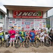 【JNCC 第6戦】まるでニュージーランド、XCの新しい楽園「ほうのき平」［写真蔵］