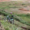 【JNCC 第6戦】まるでニュージーランド、XCの新しい楽園「ほうのき平」［写真蔵］