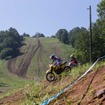 【JNCC 第6戦】まるでニュージーランド、XCの新しい楽園「ほうのき平」［写真蔵］