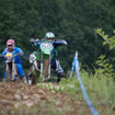 【JNCC 第6戦】まるでニュージーランド、XCの新しい楽園「ほうのき平」［写真蔵］