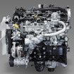 2.8l直噴ターボディーゼルエンジン 1GD-FTV