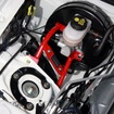 オートエクゼ マスターバックブレース