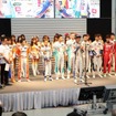 LGDA 夏祭り（2015年の様子）