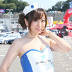 鈴鹿8時間耐久ロードレース2016『SYNCEDGE 4413 RACING GAL』