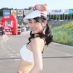 鈴鹿8時間耐久ロードレース2016『VITAL SPRIT SAKURA ADVANCE GALS』