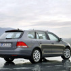 【ジュネーブモーターショー07】VW ゴルフ ヴァリアントを発表