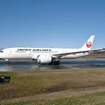 JAL（イメージ）