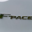 ジャガー F-PACE D プレステージ