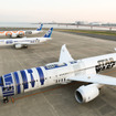 ANA STAR WARS JET