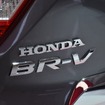 ホンダ BR-V（インドネシアオートショー16）