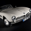 エルヴィス・プレスリーのBMW 507