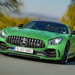 メルセデスAMG GT R