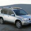 【ジュネーブモーターショー07】日産、新型 エクストレイル を出展