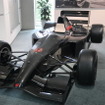 ホンダコレクションホールに歴代のホンダエンジン搭載F1マシンが集結