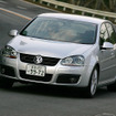 【インプレ'07】岡島裕二 VW『ゴルフGT TSI』 手軽に味わえるスポーツ感覚