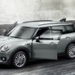 MINI クラブマン 新型