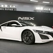 ホンダ NSX 新型