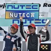 NCチャレンジクラス2位の山本絵里子