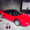 ホンダ NSX 先代（初代）