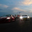 ホンダ NSX 新型