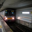 東京メトロ 銀座線（資料画像）