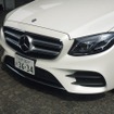 メルセデスベンツ E200アバンギャルド スポーツ
