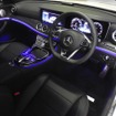メルセデスベンツ E200アバンギャルド スポーツ