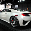 ホンダ　NSX