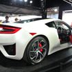 ホンダ　NSX