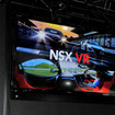 ホンダ　NSX
