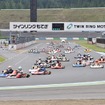 2016もてぎKART耐久フェスティバル“K-TAI”