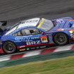 GT300クラス優勝の#61 BRZ。