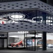 NISSAN CROSSING （ニッサン クロッシング）