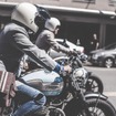 The Distinguished Gentleman's Ride（DGR・ジェントルマンズ ライド）