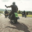 The Distinguished Gentleman's Ride（DGR・ジェントルマンズ ライド）