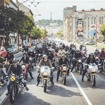 The Distinguished Gentleman's Ride（DGR・ジェントルマンズ ライド）