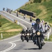 The Distinguished Gentleman's Ride（DGR・ジェントルマンズ ライド）