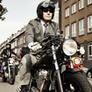 The Distinguished Gentleman's Ride（DGR・ジェントルマンズ ライド）