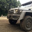 メルセデスベンツ G63 AMG 6×6