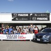 マツダファン・サーキットトライアル