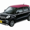 トヨタ ピクシス ジョイF G SA II