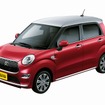 トヨタ ピクシス ジョイF G SA II