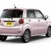 トヨタ ピクシス ジョイF G SA II