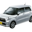 トヨタ ピクシス ジョイF G SA II